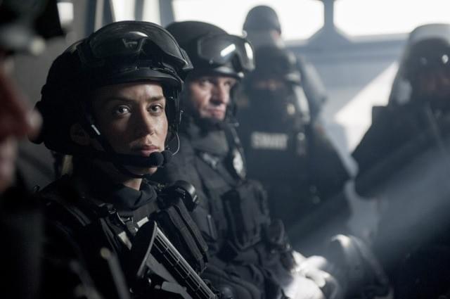 「オール・ユー・ニード・イズ・キル」の活躍が 記憶に新しいエミリー・ブラント