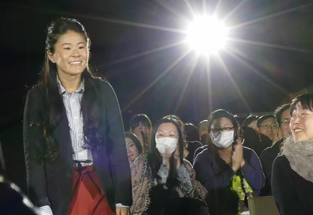 澤穂希、「なでしこジャパン」に続き「HEROES Reborn」を後押し！