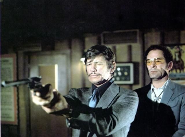 「狼よさらば」がブルース・ウィリス主演でリメイク