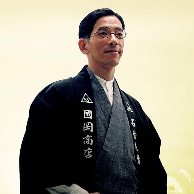 岡田准一主演「海賊とよばれた男」劇中ビジュアル一挙公開！