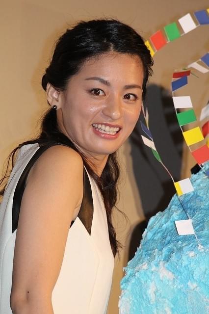 岡田准一、阿部寛の感謝の言葉に感激！「今日、俺泣いてもいいすか」