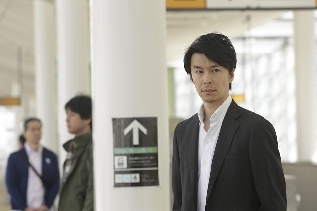 カップル役の門脇麦＆菅田将暉が寝顔披露！「二重生活」劇中カット公開