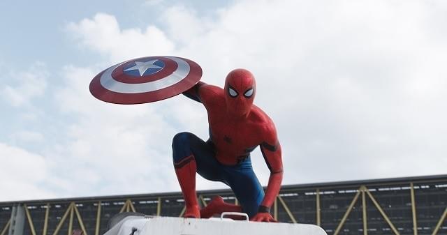 ついにスパイダーマンがアベンジャーズに合流！「シビル・ウォー」US版予告編で夢の共演!!