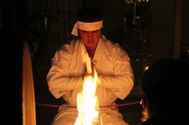 竹内力の初冠番組がスタート！ 24時間特集放送も決定