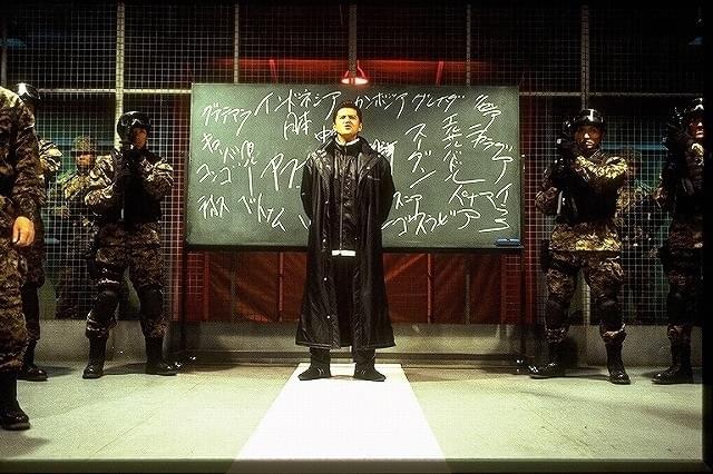 竹内力の初冠番組がスタート！ 24時間特集放送も決定