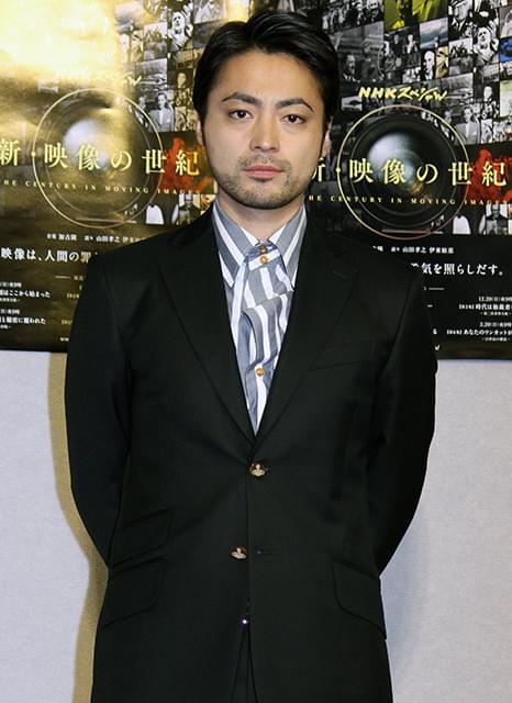 山田孝之 Ｎスぺ全6回のナレーション完走「だいぶ成長させてもらった」