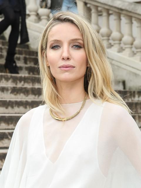 トム・クルーズ主演、リブート版「ミイラ再生」に英女優アナベル・ウォーリス！