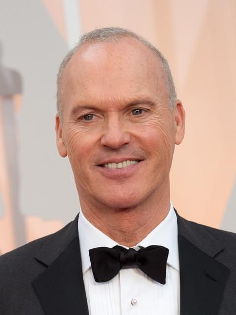 マイケル・キートン「アメリカン・アサシン」映画化に出演