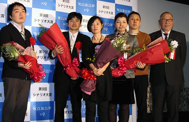 WOWOWシナリオ大賞作「稲垣家の喪主」、ドラマ決定で崔洋一監督も「洒脱な笑いの世界楽しみ」