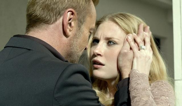 イエジー・スコリモフスキ最新作はサスペンス「イレブン・ミニッツ」8月公開