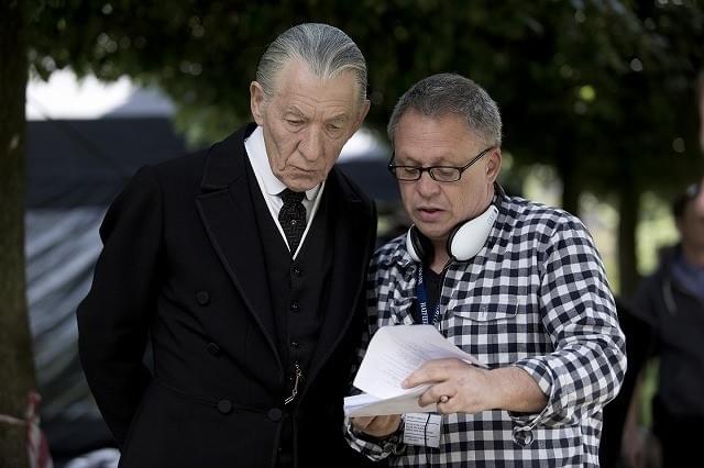 名優イアン・マッケラン、“誰も知らなかった本当のホームズ”を語る