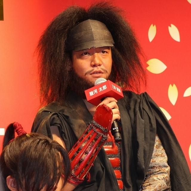 勘九郎主演「真田十勇士」撮了 堤幸彦監督、松坂桃李に「馬と並走して」と無茶ぶり
