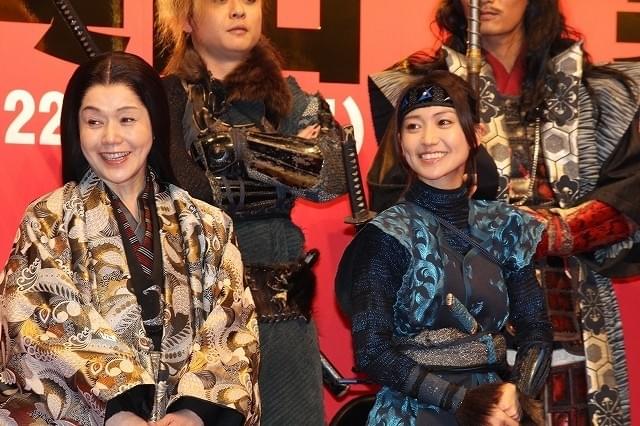 勘九郎主演「真田十勇士」撮了 堤幸彦監督、松坂桃李に「馬と並走して」と無茶ぶり