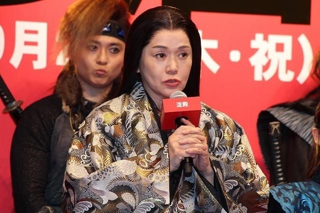 勘九郎主演「真田十勇士」撮了 堤幸彦監督、松坂桃李に「馬と並走して」と無茶ぶり