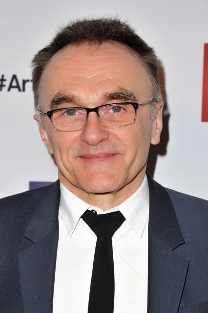 ダニー・ボイル監督のテレビドラマ「トラスト」製作が決定