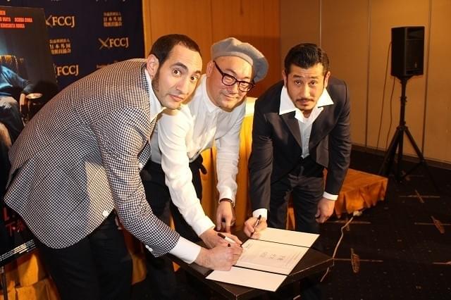 「下衆の愛」プロデューサー、予算は5万ドル以下「ただし全員にギャラ払った」