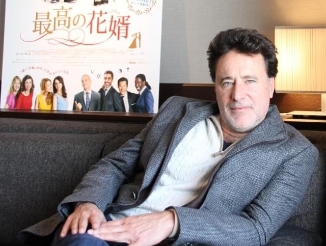 国際結婚騒動描いた大ヒット仏コメディ監督「メッセージを伝える最良の武器は笑い」