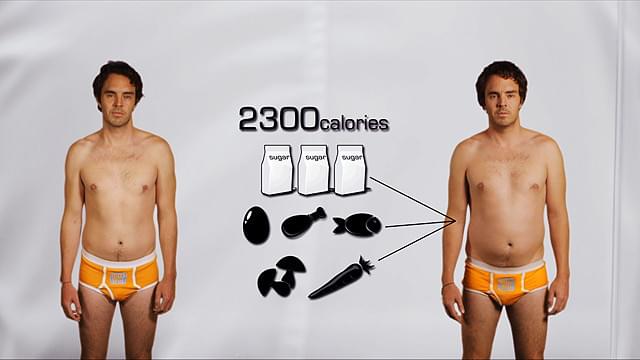 過剰な糖分摂取の危険性に迫るドキュメンタリー「あまくない砂糖の話」監督に聞く