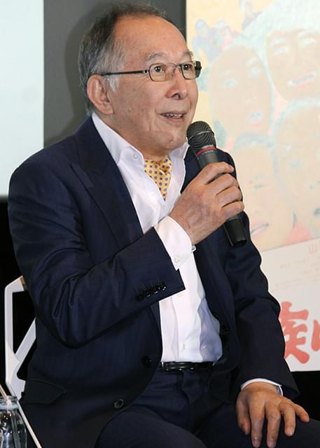 橋爪功＆吉行和子、「家族はつらいよ」で5度目の夫婦役も互いの魅力は「謎」