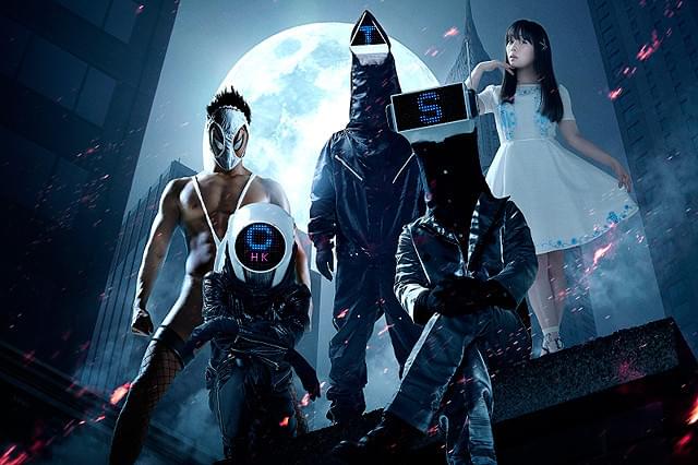 CTS&南波志帆が主題歌を歌う