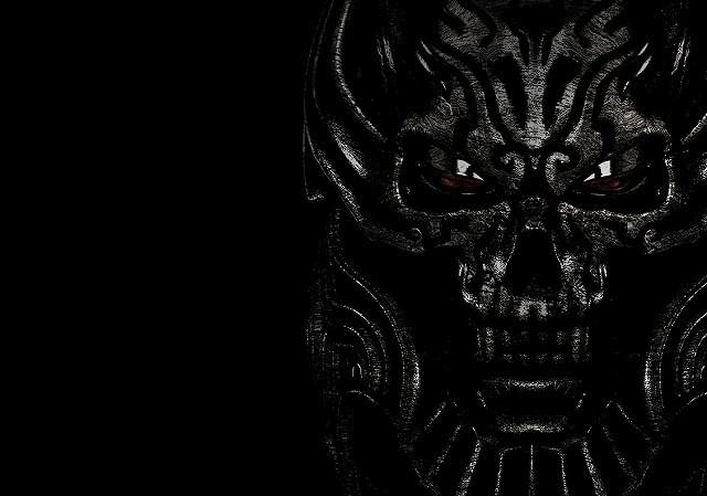 (C)2016「魔戒烈伝」雨宮慶太/東北新社