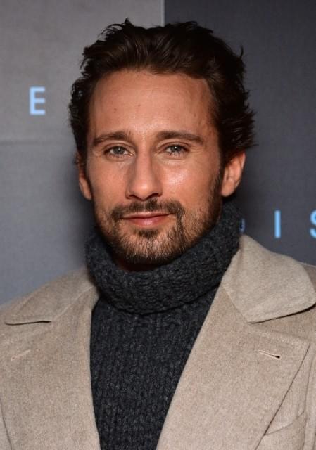 T・ビンターベア監督のロシア原潜映画にマティアス・スーナールツ