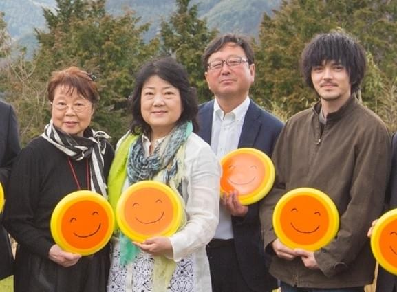 林遣都＆市原悦子共演で乃南アサ氏のベストセラー「しゃぼん玉」を映画化！17年春公開