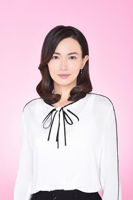 ドラマ「私 結婚できないんじゃ なくて、しないんです」に出演決定！