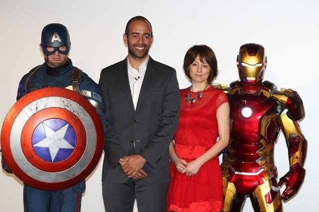 スパイダーマンは「アイアンマン」チームに！「シビル・ウォー」チーム分け発表