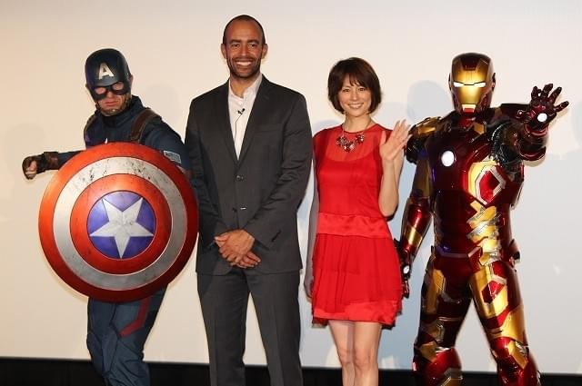 スパイダーマンは「アイアンマン」チームに！「シビル・ウォー」チーム分け発表