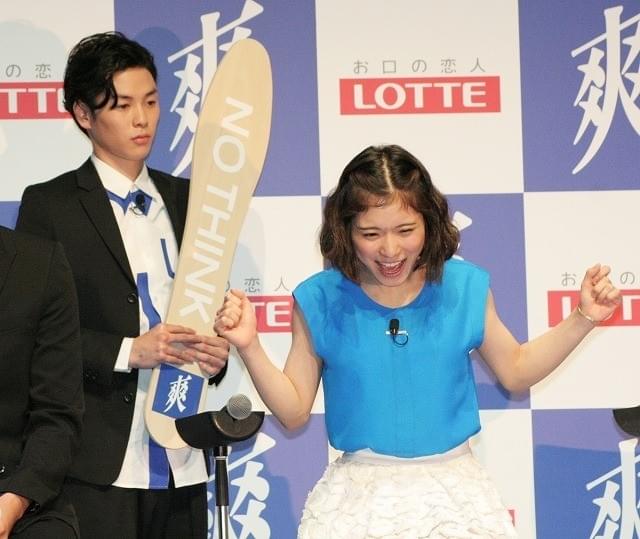 松岡茉優、“自分との勝負”に疲れた!? 竹内涼真は「ストイック」と称賛