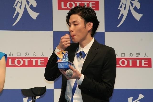 松岡茉優、“自分との勝負”に疲れた!? 竹内涼真は「ストイック」と称賛