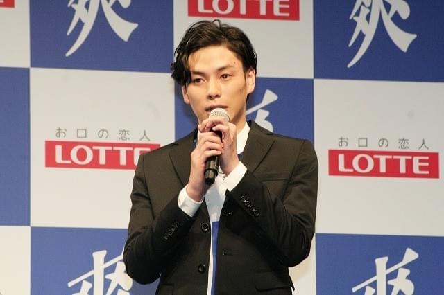 松岡茉優、“自分との勝負”に疲れた!? 竹内涼真は「ストイック」と称賛