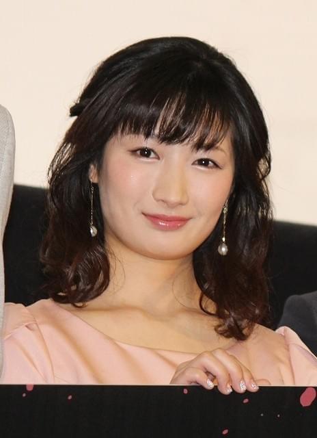武田梨奈、残虐ホラー作で“女の魅力”発揮「男性を誘惑するシーンが多かった」