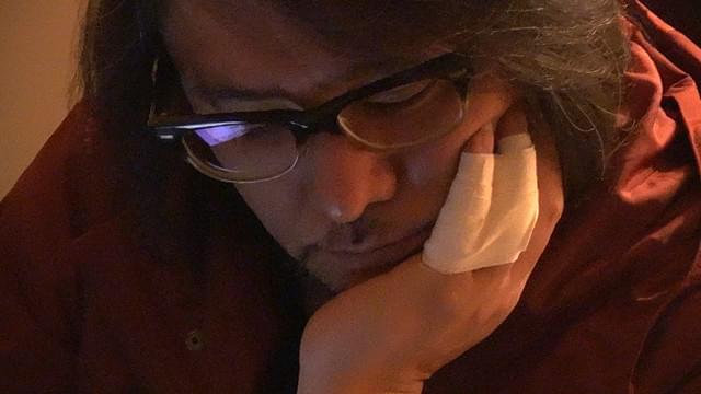 佐村河内守氏に迫る