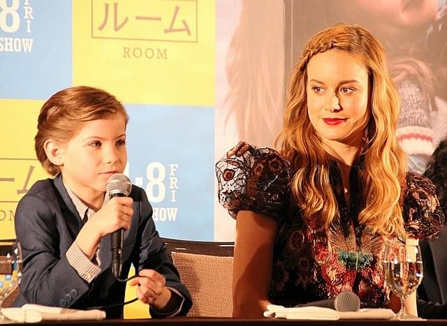 「ルーム」天才子役、好きな日本の音楽は母オススメの星野源