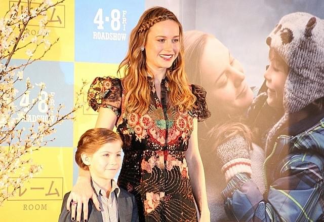 「ルーム」天才子役、好きな日本の音楽は母オススメの星野源