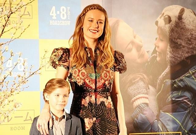 「ルーム」天才子役、好きな日本の音楽は母オススメの星野源