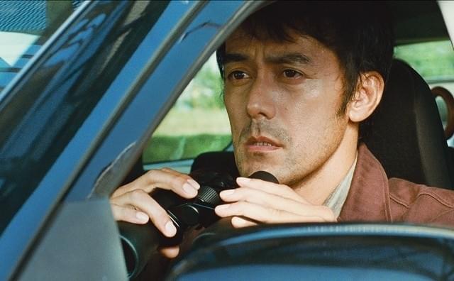 是枝裕和監督×阿部寛「海よりもまだ深く」、レトロ色彩の劇中カット18枚公開！