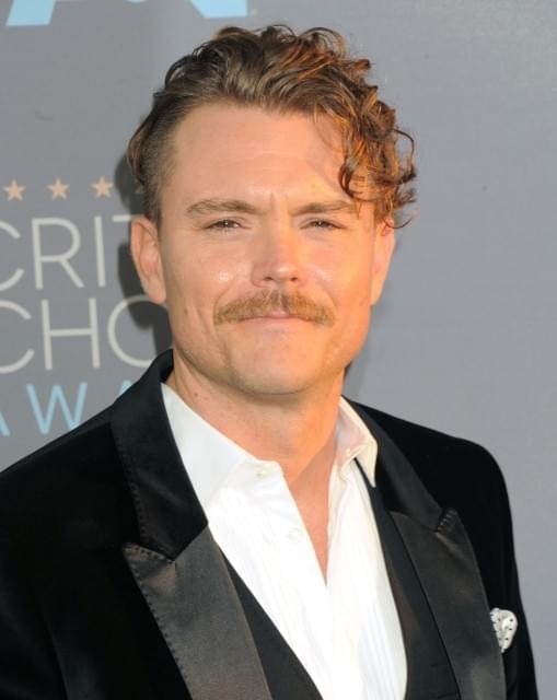 ドラマ版「リーサル・ウェポン」リッグス役にクレイン・クロフォード