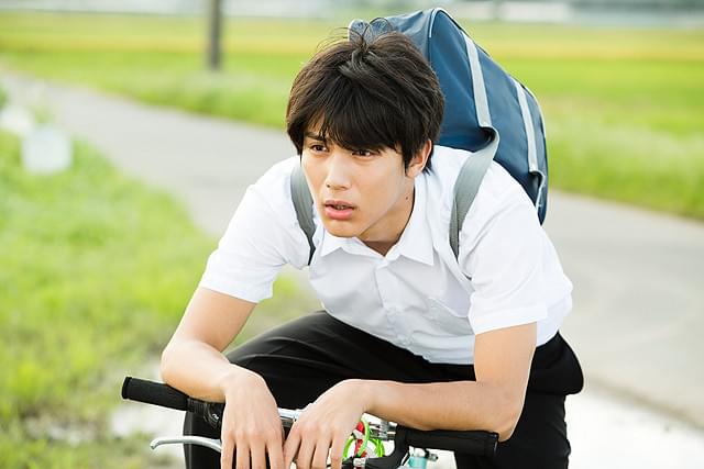 注目の若手2人が片思い！伊藤沙莉×中川大志W主演作が公開決定