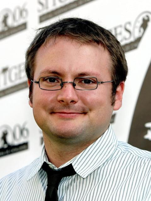 ライアン・ジョンソン監督