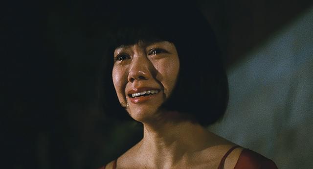 二階堂ふみの感情が爆発！「蜜のあわれ」“喜怒哀楽”場面写真公開