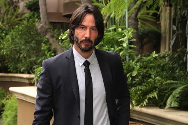 キアヌ・リーブス、「砂上の法廷」の弁護士役は「マトリックス」のネオに近い！