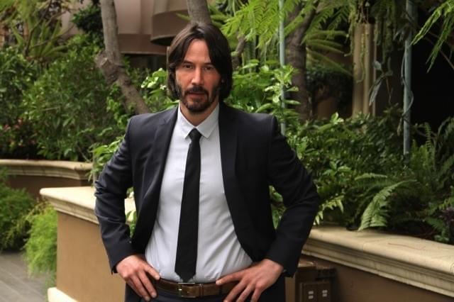 キアヌ・リーブス、「砂上の法廷」の弁護士役は「マトリックス」のネオに近い！