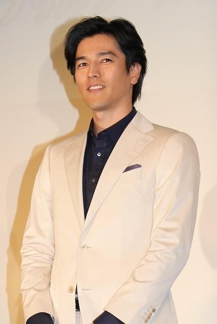 多部未華子、老後予想写真を見てアンチエイジングに意欲「今から頑張らないと」