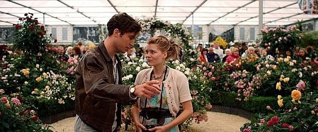 豪華絢爛な花に雑草で挑む！ガーデニング世界大会に挑んだサクセスストーリー、7月2日公開