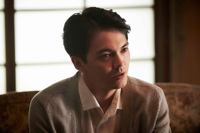 瀬戸内寂聴の伝説的小説「花芯」映画化 村川絵梨が女の性愛貫くヒロイン体現