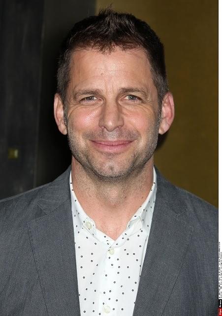 DCコミックス映画の担い手ザック・スナイダー監督が語る“無限の可能性”