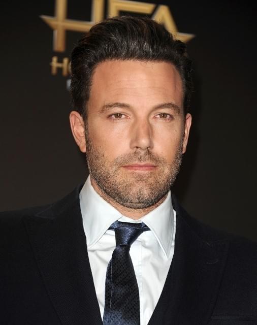 ベン・アフレック監督「リブ・バイ・ナイト」、2017年10月全米公開